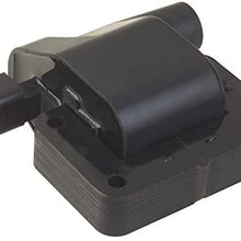 Premier Gear PG-CUF76 Professional Grade New Ignition Coil
