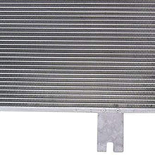 Sunbelt A/C AC Condenser For Honda CR-V 30063