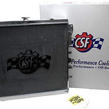CSF 7031 High Performance Radiator