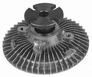 Four Seasons 36980 Fan Clutch