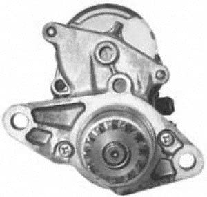 Denso 280-0105 Remanufactured Starter