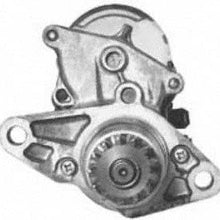 Denso 280-0105 Remanufactured Starter