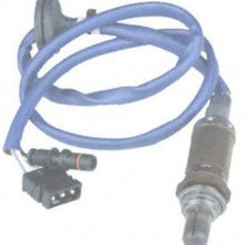 Bosch 13314 Oxygen Sensor, Original Equipment (Mercedez-Benz)