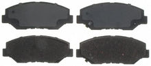 Raybestos SGD914C Service Grade Ceramic Disc Brake Pad Set