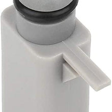 LUJUNTEC Ambient Air Temperature Sensor Switch Fit for BC3Z7H141A 2009-2011 Ford E-150,2004-2011 Ford E-250,2003-2006 Ford F-250 F-350 F-450 F-550 Super Duty A/C Ambient Air Temperature Sensor