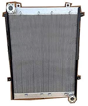 New Hydraulic Oil Cooler for Daewoo Excavator DH258-7