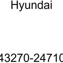 Genuine Hyundai 43270-24710 Second Speed Gear Assembly