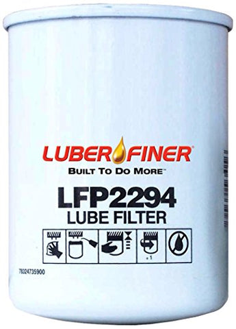 Luber-finer LFP2294 Heavy Duty Oil Filter