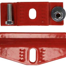 FJC 46230 Universal Battery Hold-Down Bracket