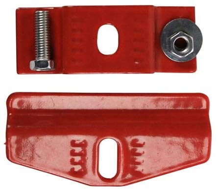 FJC 46230 Universal Battery Hold-Down Bracket