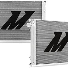 Mishimoto MMRAD-SRT-15 Performance Aluminum Radiator Compatible With Dodge Challenger V8 2006+