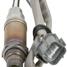 Bosch 13256 Oxygen Sensor, OE Fitment (Acura, Honda, Saturn)
