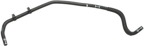 Acdelco 18496L Professional Hvac Heater Hose, 1 Pack