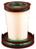 Evolution Vac Cleaner Pleated Filter