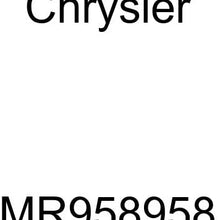 Genuine Chrysler MR958958 Electrical Combination Wiring