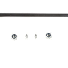 MOCA Pair 2 Suspension Front Sway Bar End Links 11.8in for 2005-2010 Chevrolet Cobalt Malibu 2.2L & 2006-2009 Chevrolet HHR 2.4L & 2007-2010 Saturn Aura 3.6L FE1 or FE3