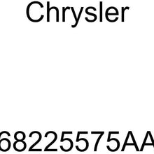 Genuine Chrysler 68225575AA Electrical Instrument Panel Wiring