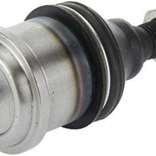 Centric 610.45012 Ball Joint, Lower, Front