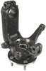 OES Genuine W0133-1843292-OES Axle Bearing Carrier