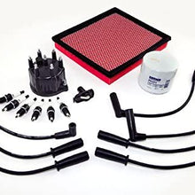 Omix-Ada 17256.11 Tune-Up Kit