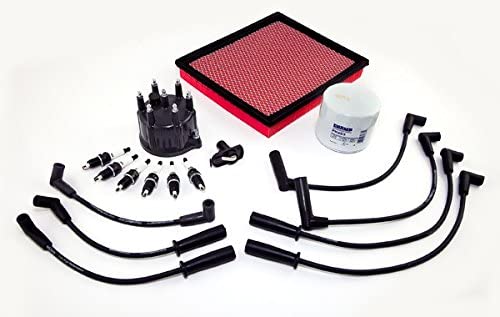 Omix-Ada 17256.11 Tune-Up Kit