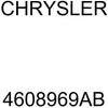 Genuine Chrysler 4608969AB Electrical Unified Body Wiring