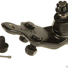 TRW W0133-2031642 Suspension Ball Joint