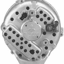 Quality-Built 14550 Premium Import Alternator - Remanufactured