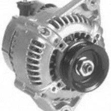 Denso 210-0160 Remanufactured Alternator