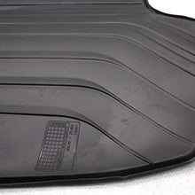 KIA D5F12-AC500 Waterproof Cargo Tray