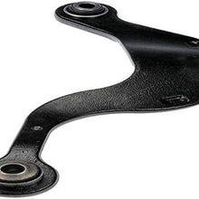 Dorman 521-966 Rear Passenger Side Upper Rearward Suspension Control Arm for Select Models