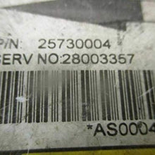REUSED PARTS Bag Control Module Fits 2006 06 Cadillac SRX 28003357