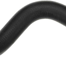 ACDelco 22817L Professional Molded Coolant Hose