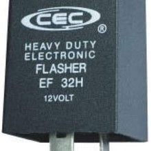 #EF-33H Automotive Flashers (1 per pack)