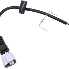 KARPAL Front Brake Pad Wear Sensor 47770-50050 Compatible With 2001-2006 Lexus LS430