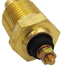 Botine Oil Water Temperature Sensor Replace OEM 806490T 806490 97257A for Mercury Mercruiser