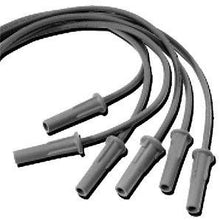 Standard Motor Products 6687 Ignition Wire Set
