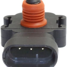 Perfect Fit Group REPC315205 - Silverad0 2500 Hd / Silverado 3500 / Sts / Xlr Manifold Absolute Pressure Sensor