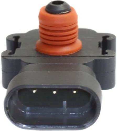 Perfect Fit Group REPC315205 - Silverad0 2500 Hd / Silverado 3500 / Sts / Xlr Manifold Absolute Pressure Sensor
