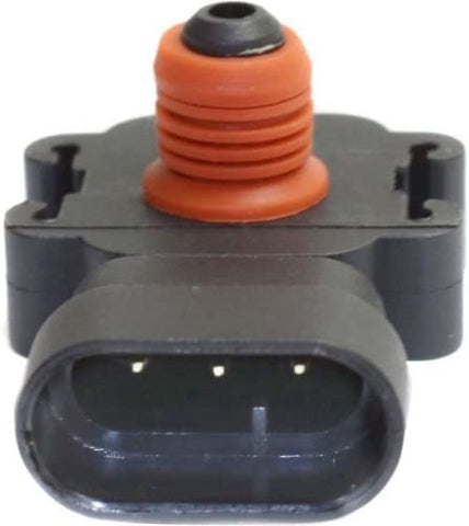 Perfect Fit Group REPC315205 - Silverad0 2500 Hd / Silverado 3500 / Sts / Xlr Manifold Absolute Pressure Sensor
