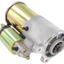 Discount Starter & Alternator Replacement Starter For FORD Expedition 4.6L V8 1999 2000 2001 2002 2003 2004 99 00 01 02 03 04