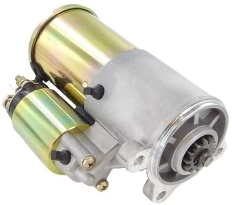 Discount Starter & Alternator Replacement Starter For FORD Expedition 4.6L V8 1999 2000 2001 2002 2003 2004 99 00 01 02 03 04