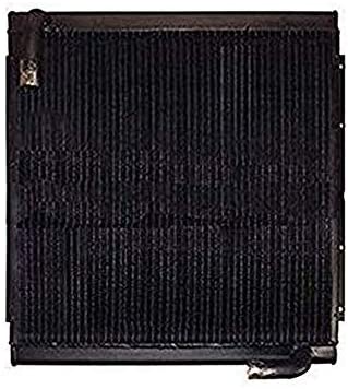 New Hydraulic Oil Cooler for Kobelco Excavator SK07N2