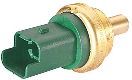 HELLA 6PT 009 309-391 Sensor, coolant temperature, Number of connectors 2