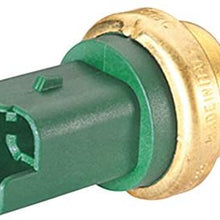 HELLA 6PT 009 309-391 Sensor, coolant temperature, Number of connectors 2