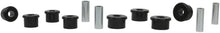 Whiteline W52006 Front Control Arm Bushing