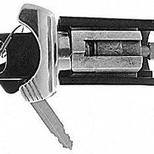 Standard Motor Products US175L Ignition Lock Cylinder