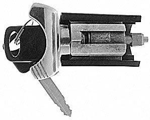 Standard Motor Products US175L Ignition Lock Cylinder