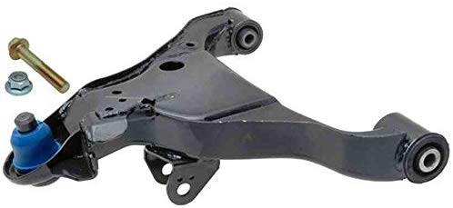 ACDelco 45D10352 Professional Front Driver Side Lower Suspension Control Arm and Ball Joint Assembly