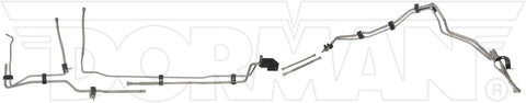 Dorman 919-843 Front Fuel Line for Select Chevrolet / GMC Models (OE FIX)